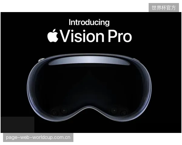 随着苹果VisionPro等设备的普及，AR空间计算将成为承载体育数字人的主要平台