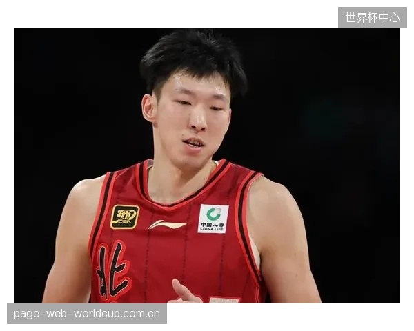 周琦半决赛数据彰显统治力,但北京队整体进攻停滞致出局。 周琦半决赛数据彰显统治力,但北京队整体进攻停滞致出局。